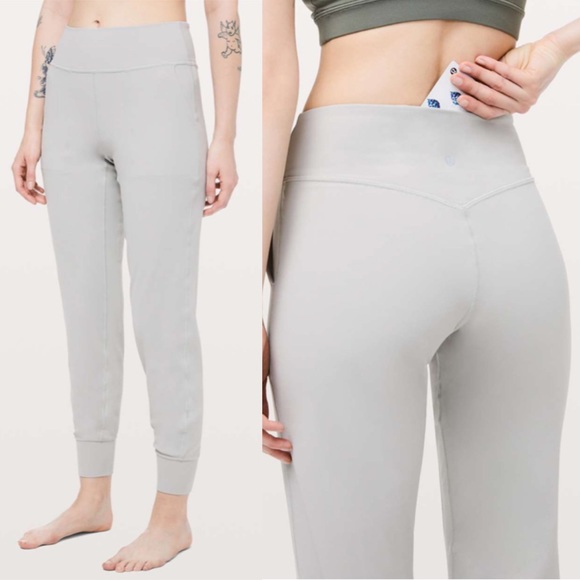 lululemon athletica Pants - Lululemon Align Jogger *28" - French Clay
